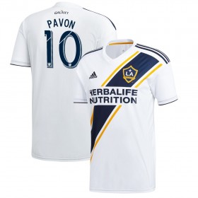 Maillot de Foot Los Angeles Galaxy Cristian Pavon Domicile 2019/2020